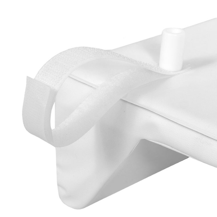 Ceba Baby, Ultra Light, Mouse, przewijak twardy, krótki, 50-70 cm