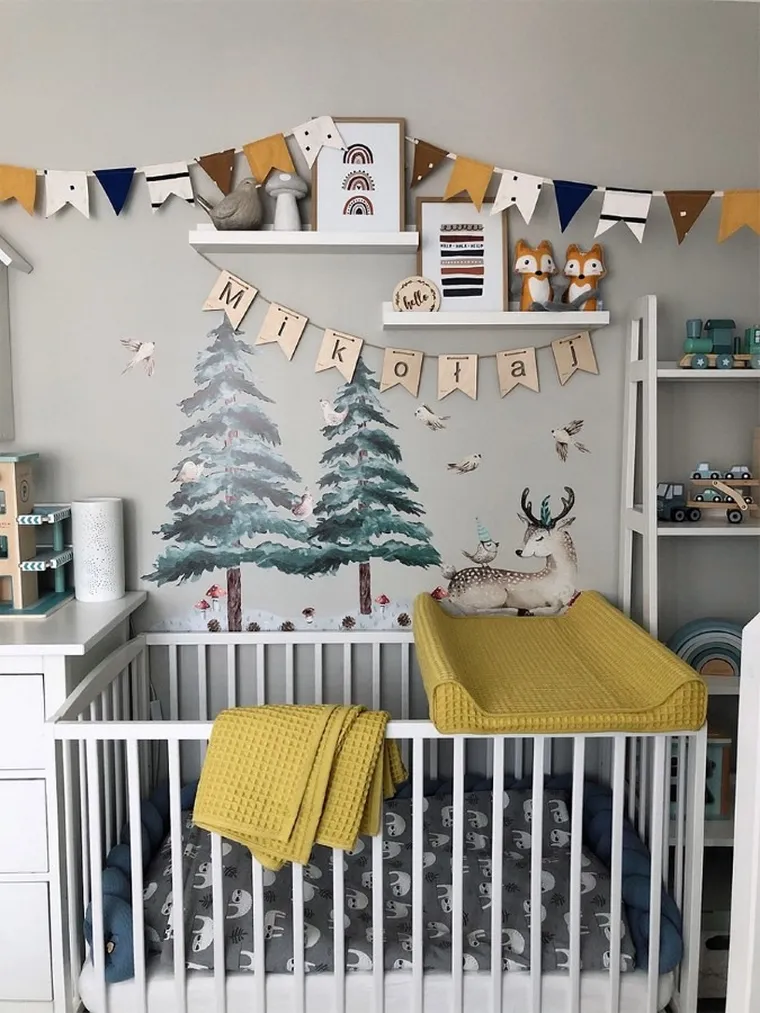 Ceba Baby, Waffle Line, kocyk dziecięcy, Cream Gold, 90-90 cm