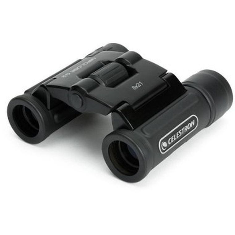 Celestron, lornetka, 824230/ 71230, upclose g2 8-21, roof