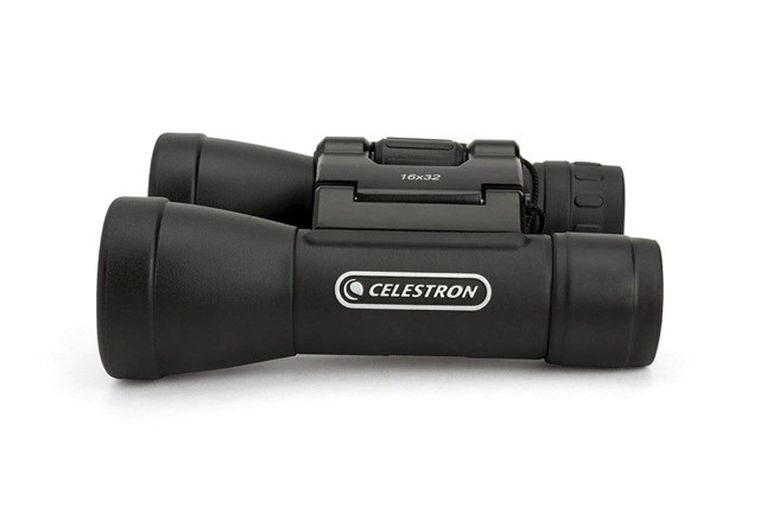 Celestron, lornetka