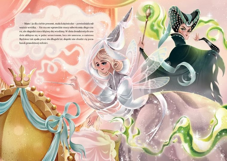 Charles Perrault. Najpiękniejsze baśnie