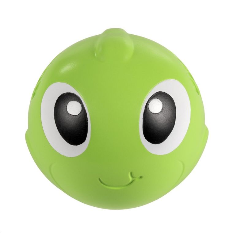 Chicco, Baby Senses, Billy, ośmiorniczka, zabawka do kąpieli