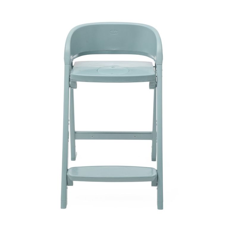 Chicco, Crescendo Lite, krzesełko do karmienia, Como Lake