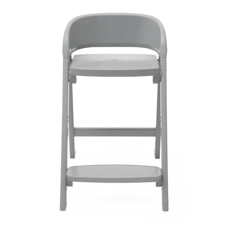 Chicco, Crescendo Lite, krzesełko do karmienia, Milan Mist