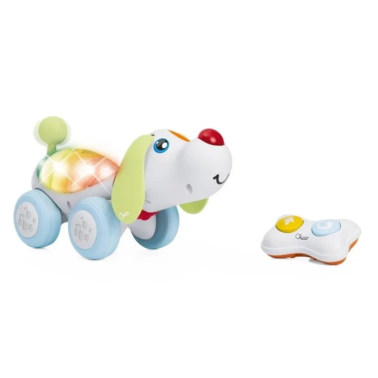 Chicco, DogReMi, piesek zdalnie sterowany