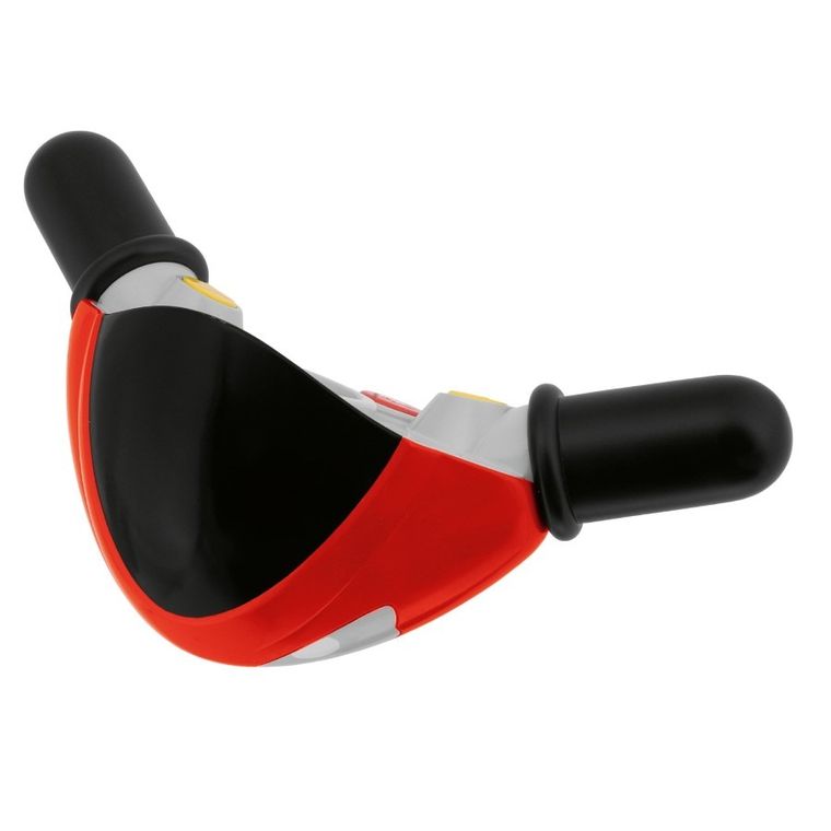 Chicco, Ducati, motor z figurką, pojazd zalnie sterowany