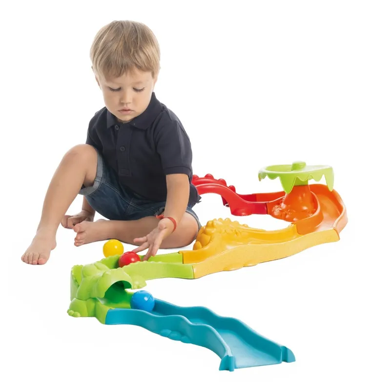 Chicco, Fit&Fun, Golf Safari zestaw