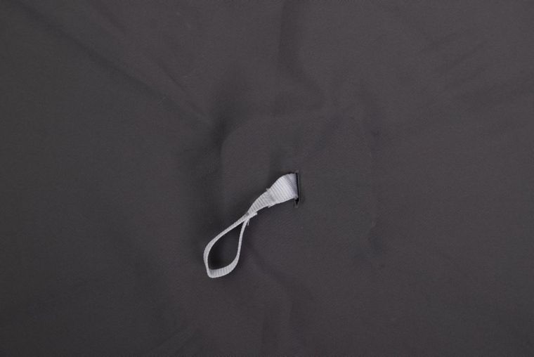 Chicco, Good Night, łóżeczko podróżne, Dark Grey