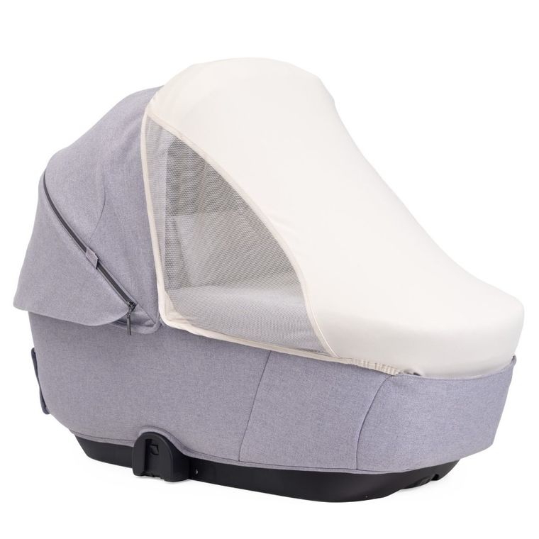 Chicco, Gran Comfort, gondola do wózka, Lavender Glaze
