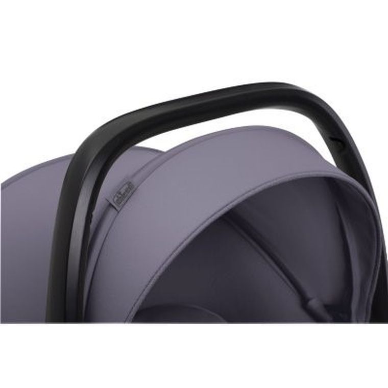 Chicco, Kory Plus, fotelik samochodowy, 40-85 cm, Lavender Glaze