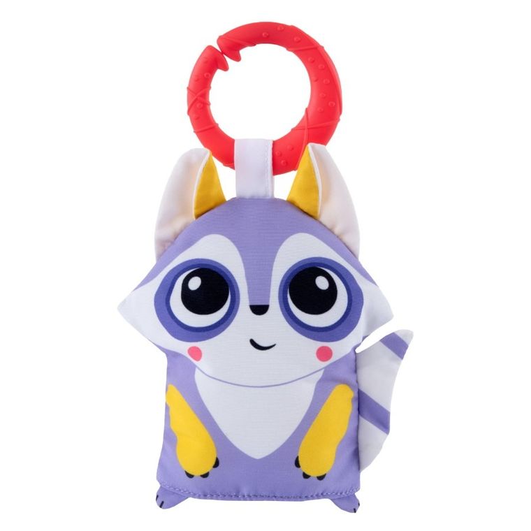 Chicco, Magic Forest, mata edukacyjna, magiczny las