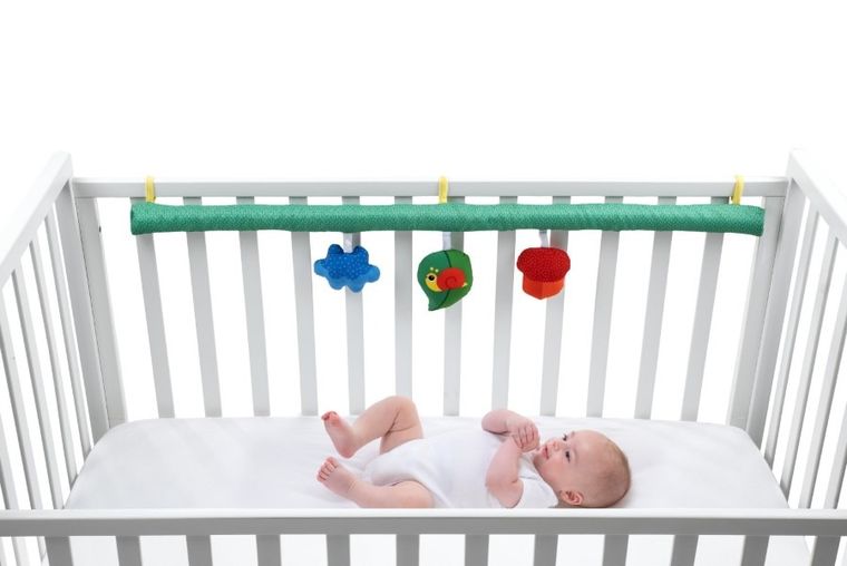 Chicco, Magic Forest, mata edukacyjno-gimnastyczna 3w1