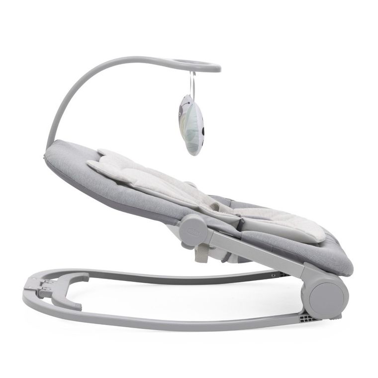 Chicco, Mia, leżaczek, bujaczek, pebble