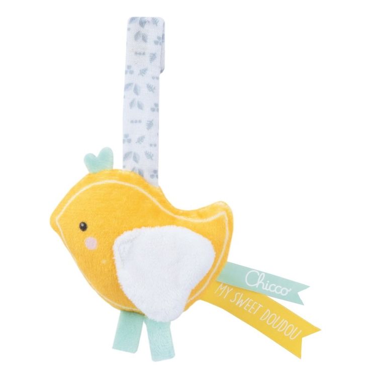 Chicco, My Sweet Dou Dou, zestaw prezentowy