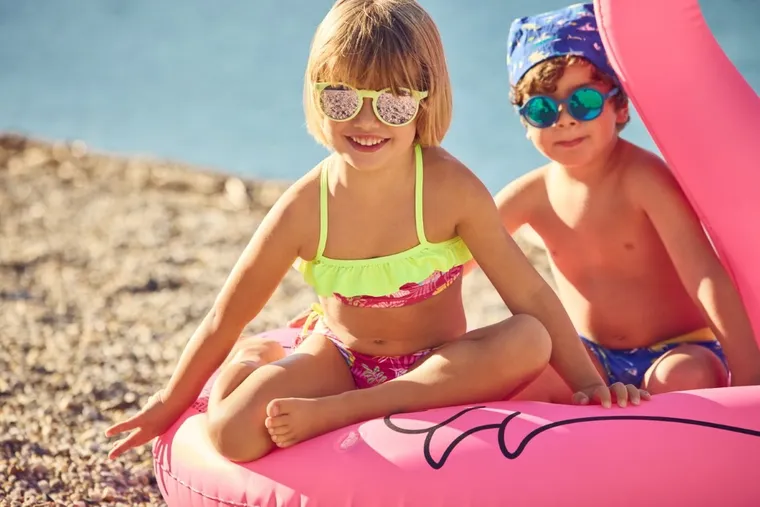 Chicco, okulary przeciwsłoneczne, polarized, 36 m+