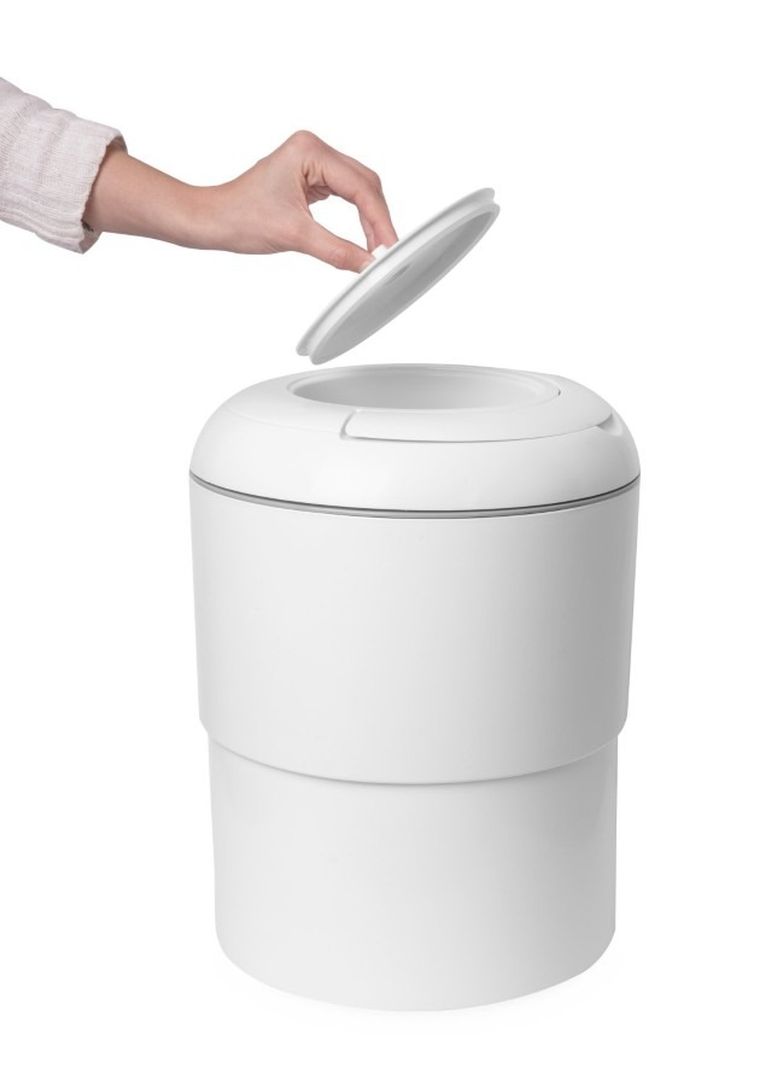 Chicco, pokrywka do teleskopowego kosza na pieluchy