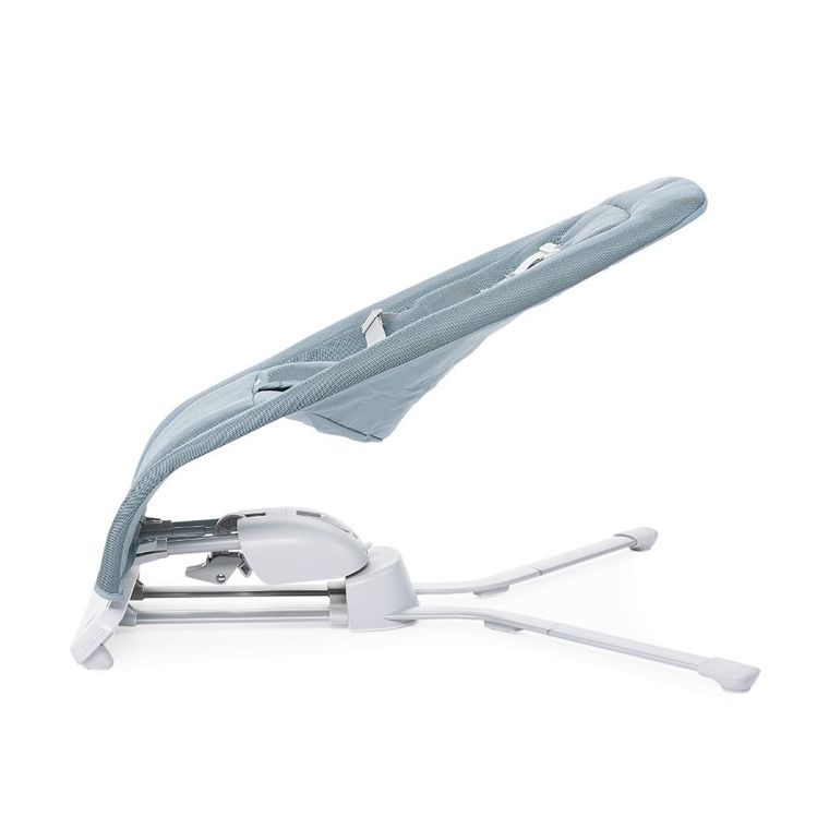 Chicco, Rhythm'N'Sound, leżaczek, Aquarelle