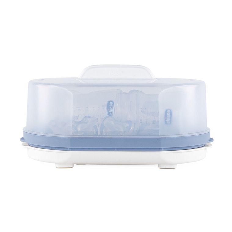 Chicco, sterylizator parowy 3w1