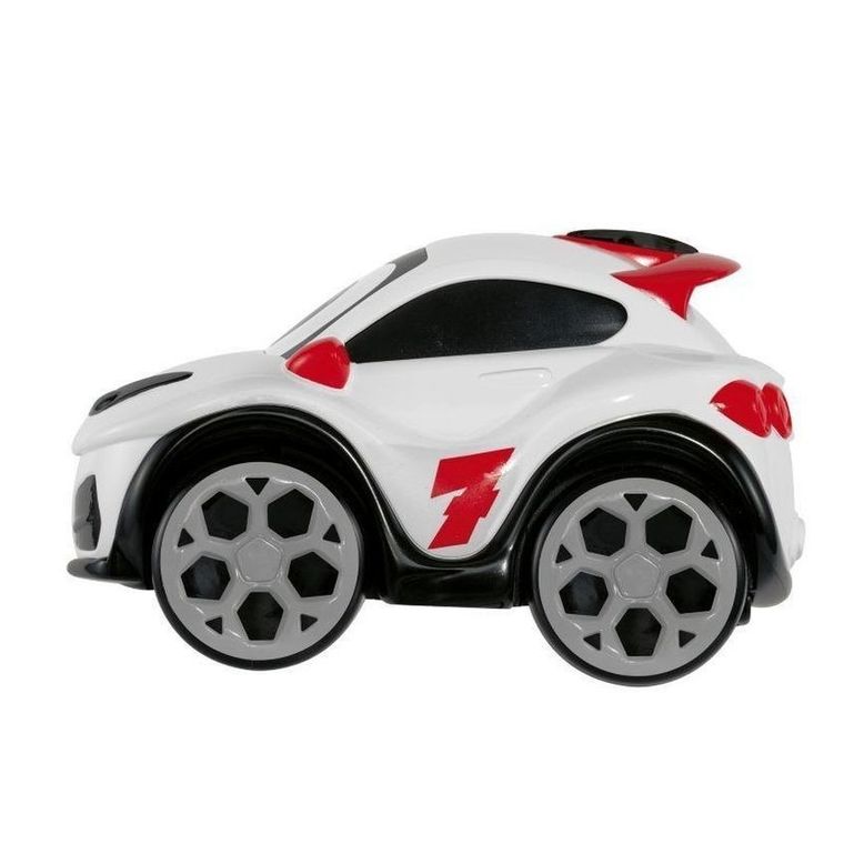 Chicco, Turbo Team, Rocket The Crossover, pojazd zdalnie sterowany