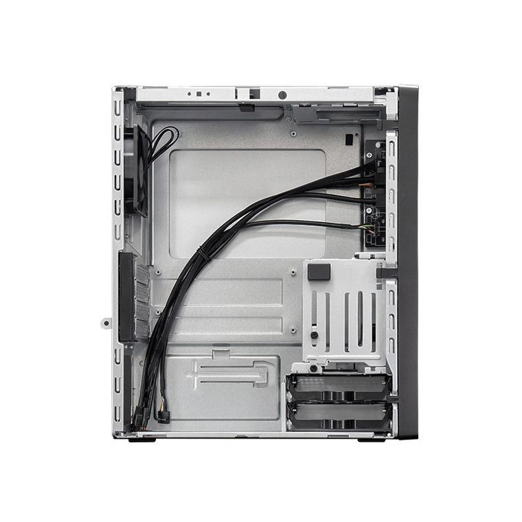 Chieftec, obudowa komputerowa, BS-20B-OP