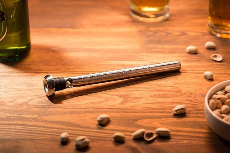 Chiller Stick, wkład chłodzący do piwa, 2 szt.