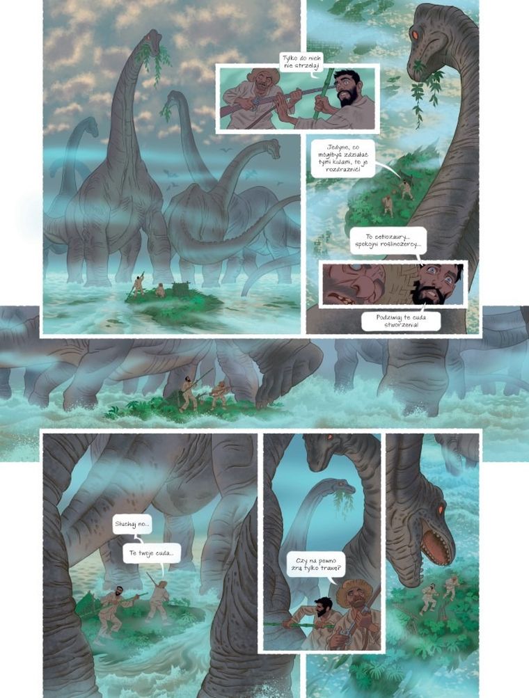 Chimery Wenus. Tom 1