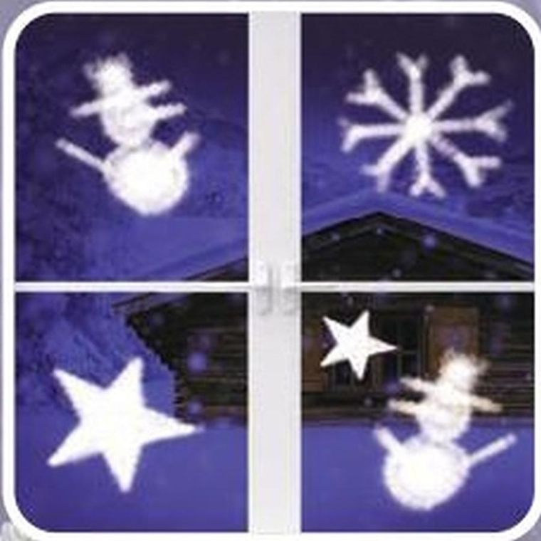 Christmas Decoration, szron dekoracyjny, 150 ml