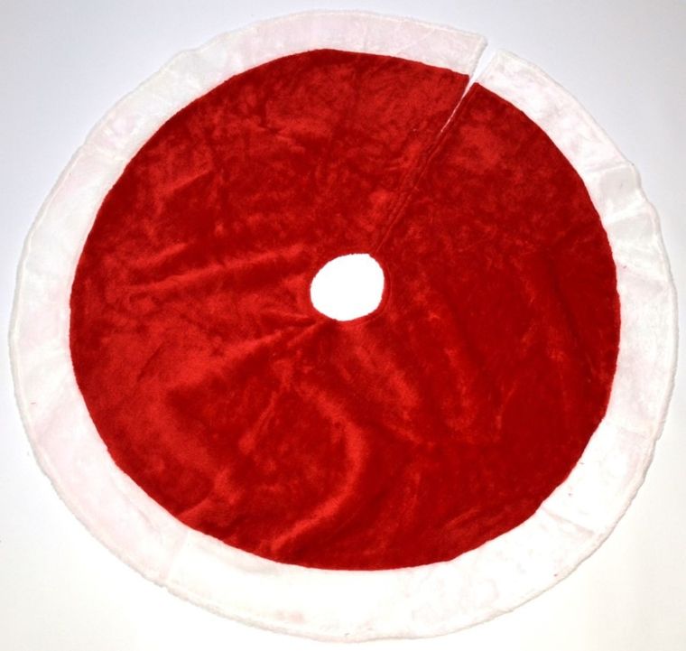 Christmas gifts, dywanik pod choinkę, 100 cm