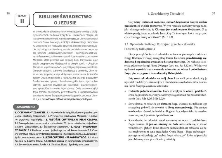 Chrystologia