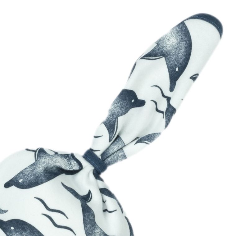 Chustka na głowę chłopięca, mix, Nicol