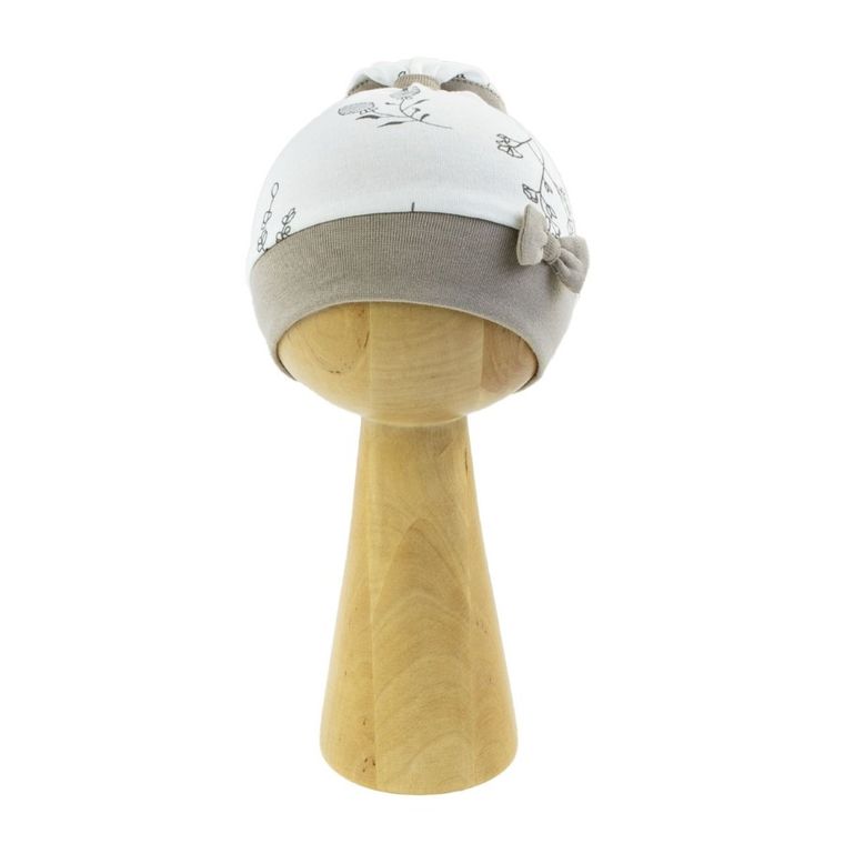 Chustka na głowę dziewczęca, mix, Nicol