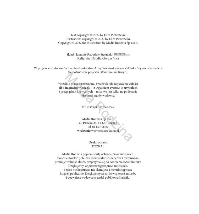 Ciocia Jadzia w PRL-u