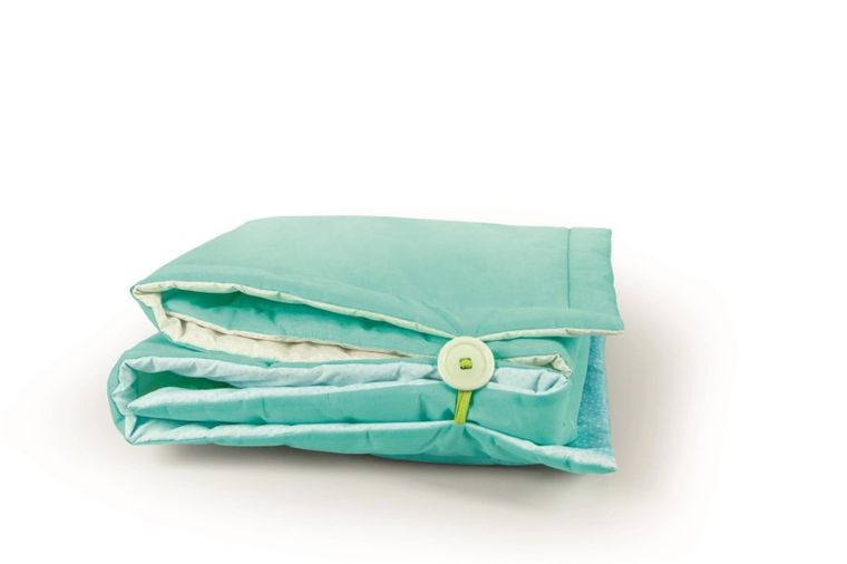 Clementoni, Baby, Mali Przyjaciele, mata, 90-135 cm