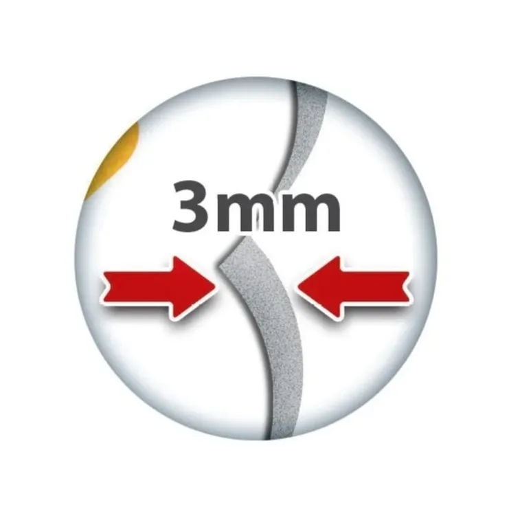 Clementoni, Super Color, Moje pierwsze puzzle, Myszka Miki, 30 elementów