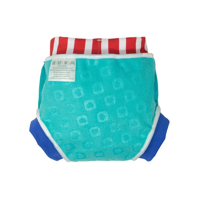 Close, Down by the Sea, pieluszka do pływania, Albatros, rozmiar M