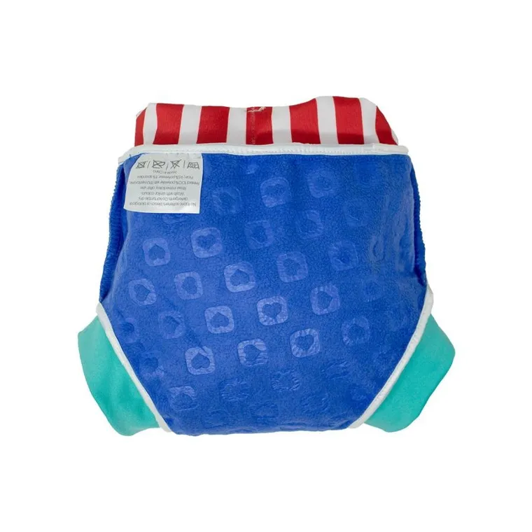 Close, Down by the Sea, pieluszka do pływania, Rekin, rozmiar M