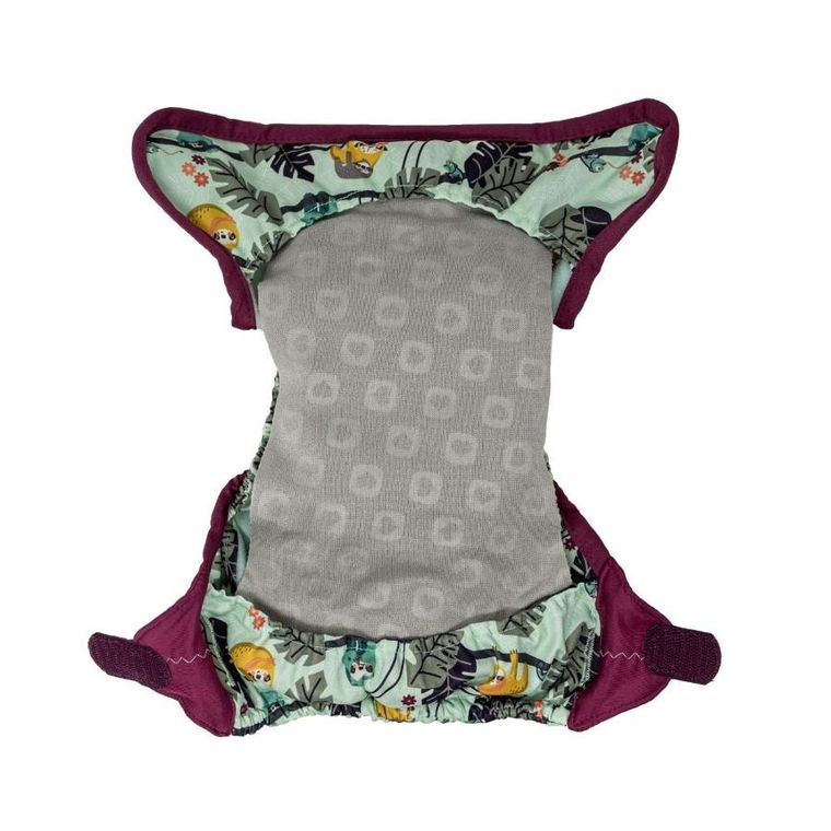 Close, wkładki polarowe do pieluch wielorazowych, 10 szt.