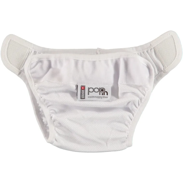 Close, wkłady do pieluszek do pływania, rozmiar S/M