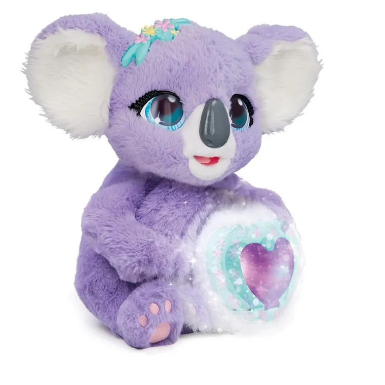 Club Petz, Mama Koala i małe koale, maskotka interaktywna