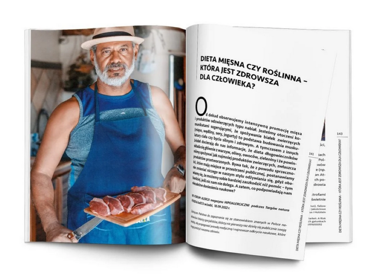 Co ci szepcze brzuch?