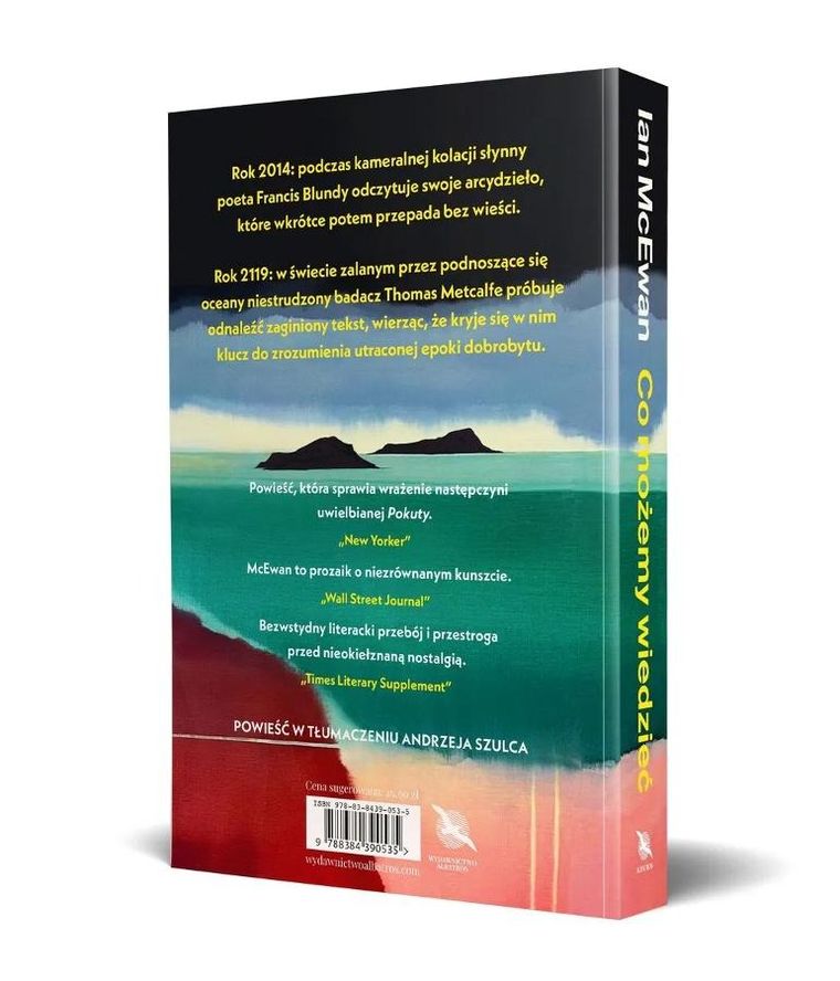 Co możemy wiedzieć