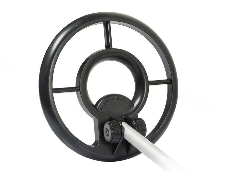 Cobra Tector, CT-1061, wykrywacz metalu, detektor metali