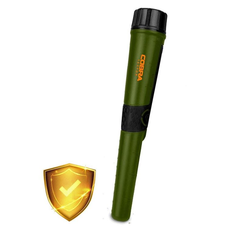 Cobra Tector, Wykrywacz metalu Pinpointer metali, CT-1078