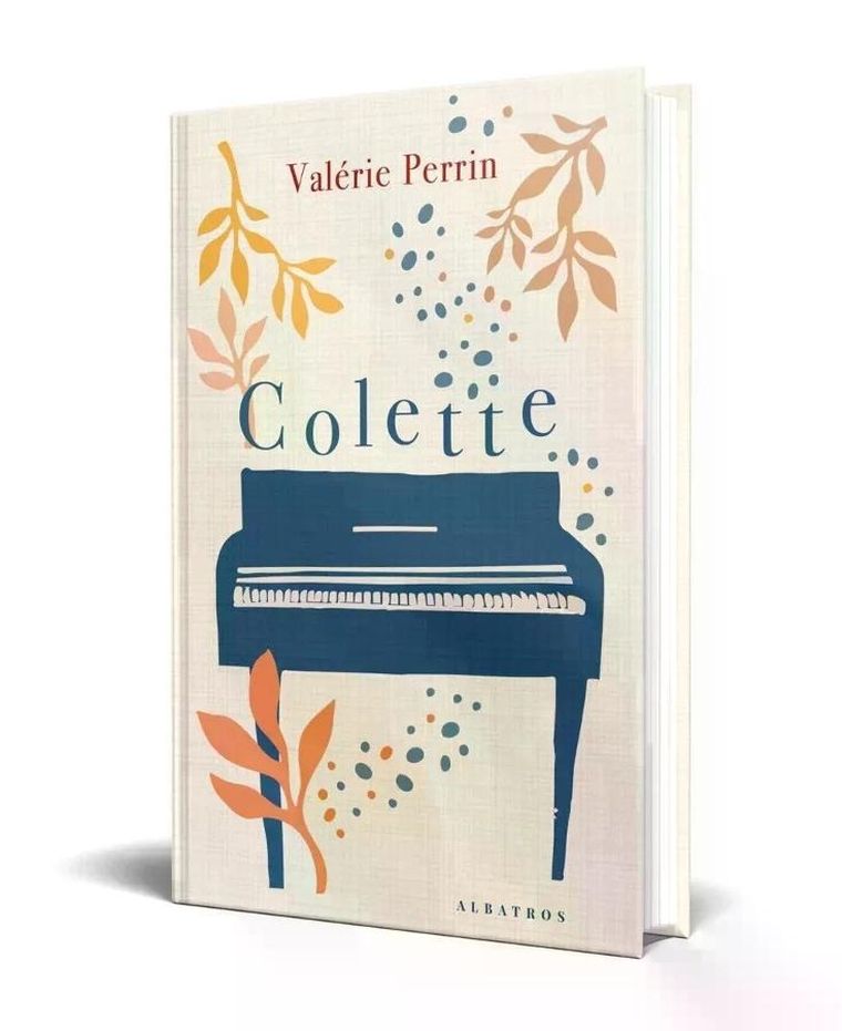 Colette (edycja limitowana)