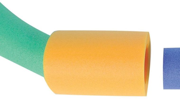 Comfy, Connector Sleeve, łącznik do makaronu