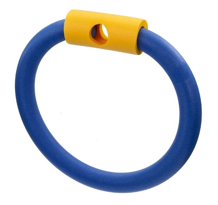 Comfy, łącznik do makaronu, 4 otwory