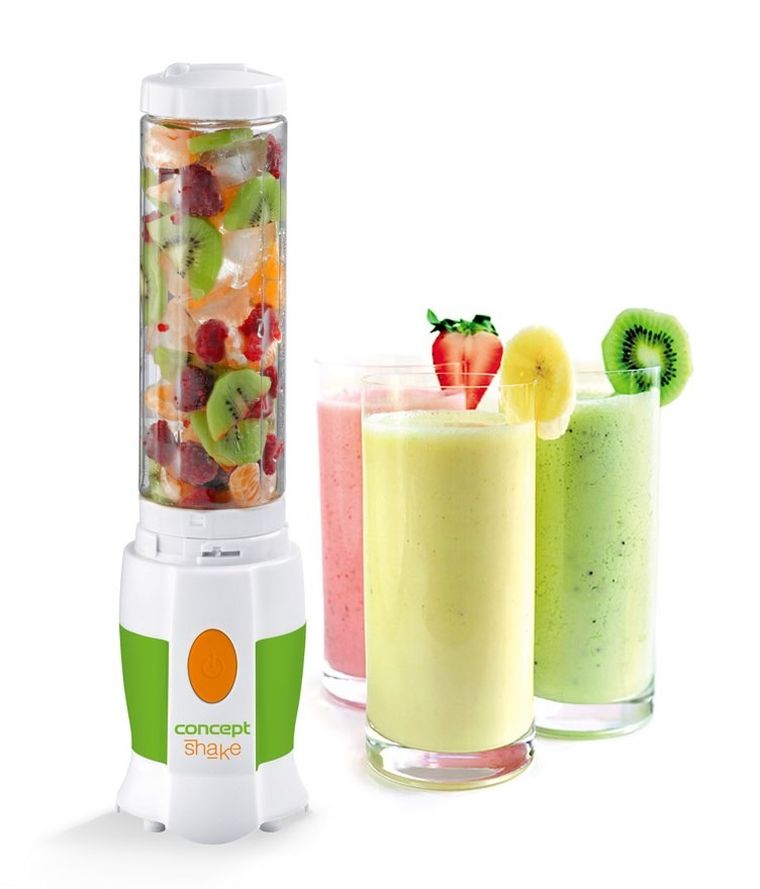 Concept, blender smoothie, SM3380