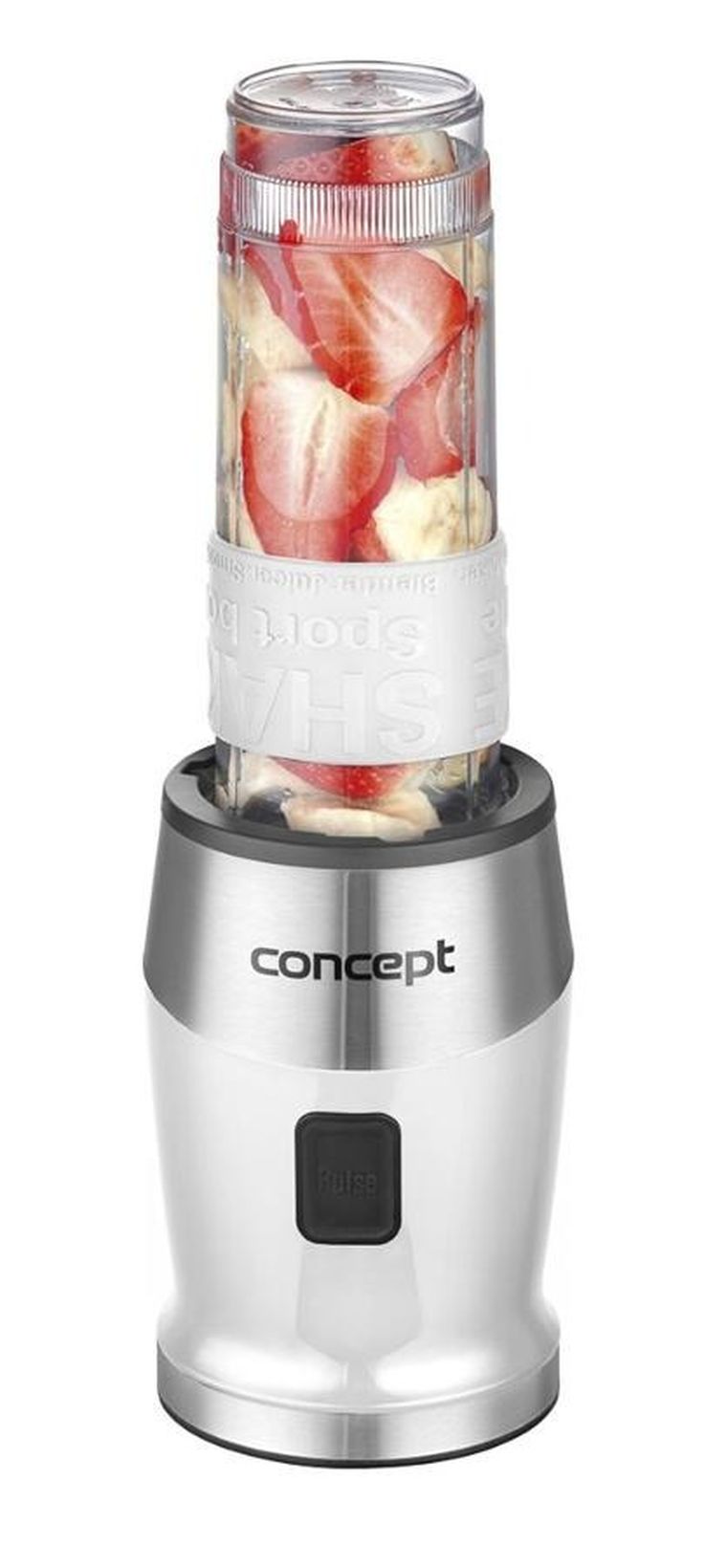 Concept, blender smoothie, SM3391