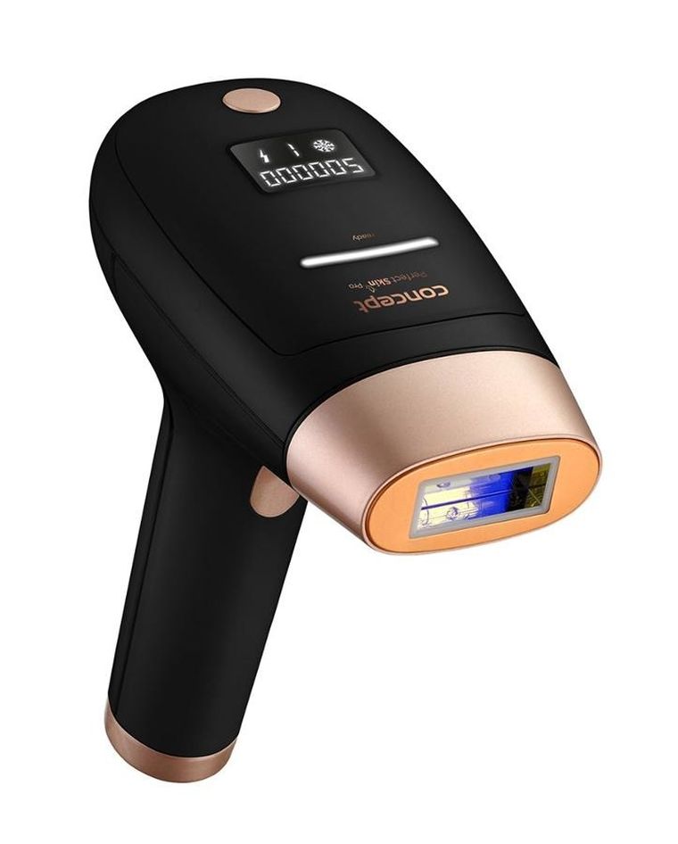 Concept, Perfect Skin Pro, depilator IPL, IL5020