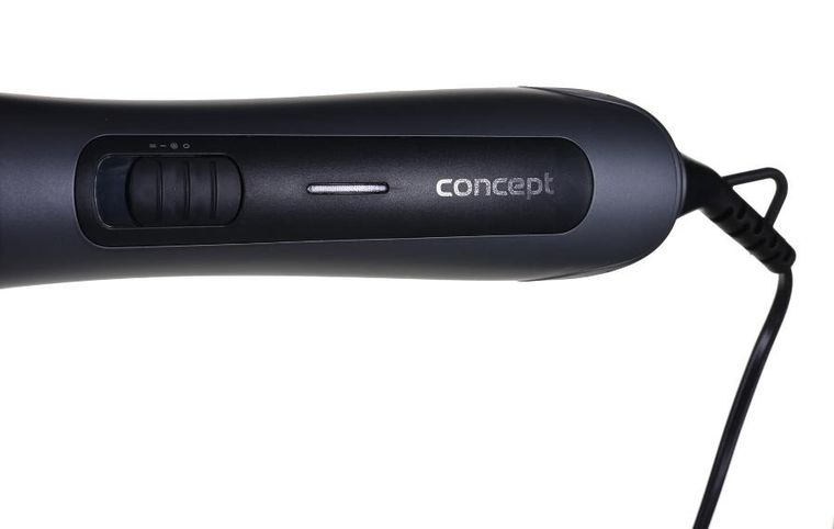 Concept, suszarko, lokówka kf1325 4 nakładki